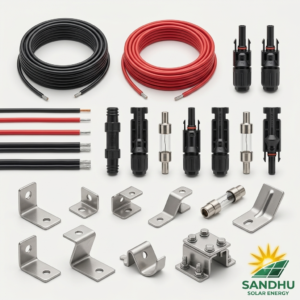 Solar Accessories