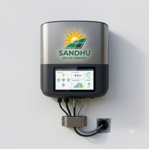 Smart Inverter X