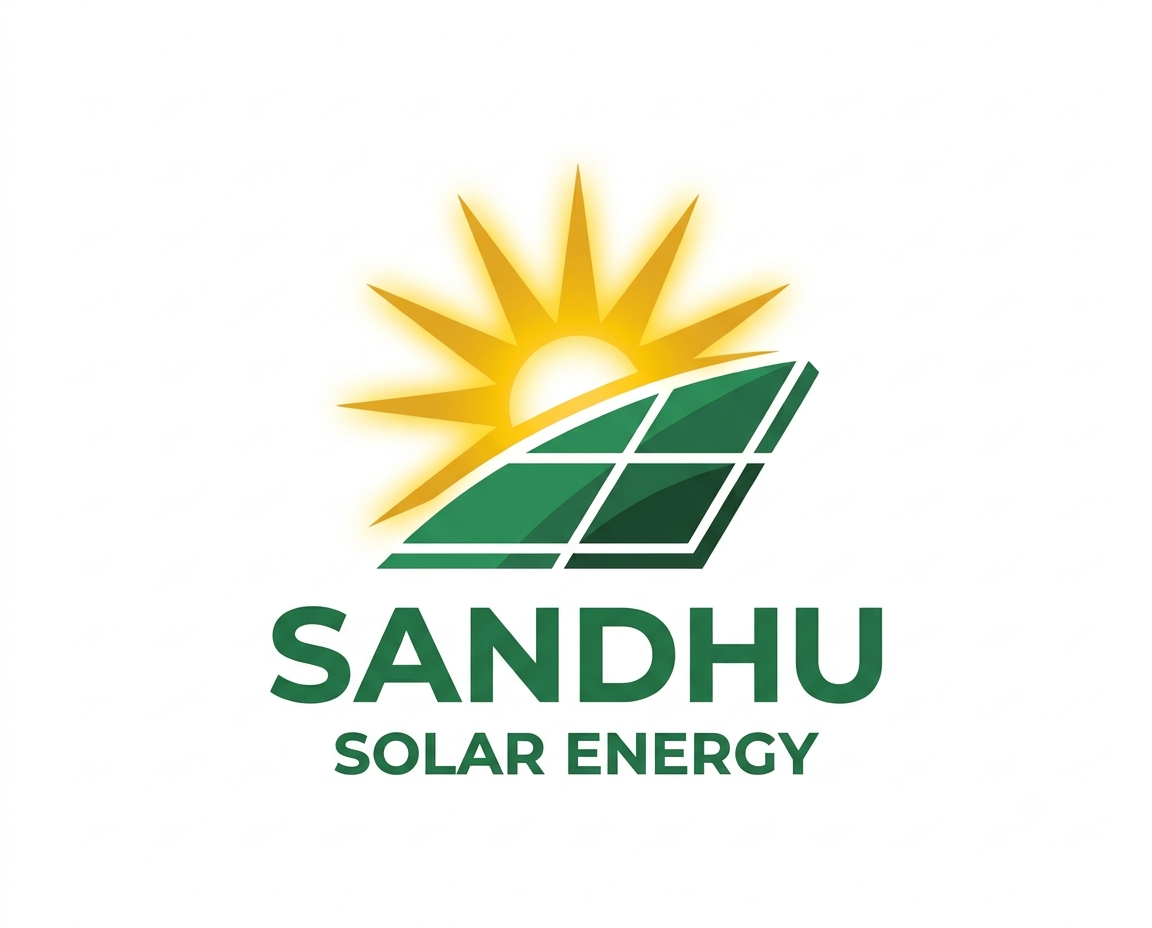 Sandhu Solar Energy